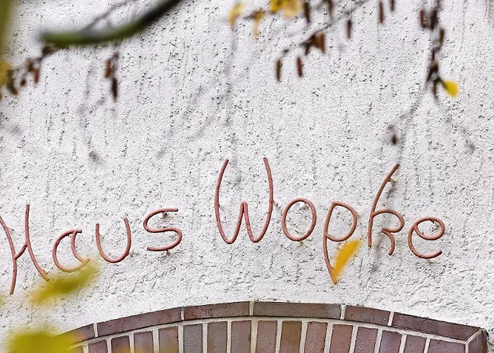 Haus Wopke