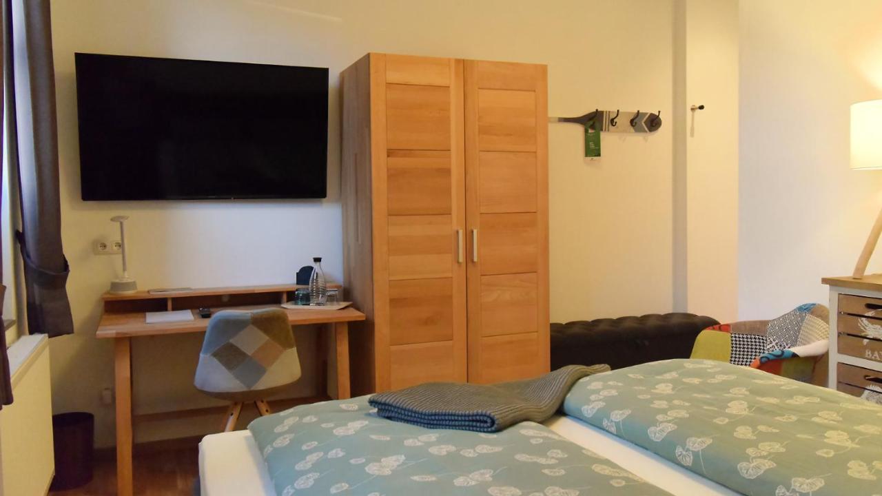 Haus Wopke * Borkum