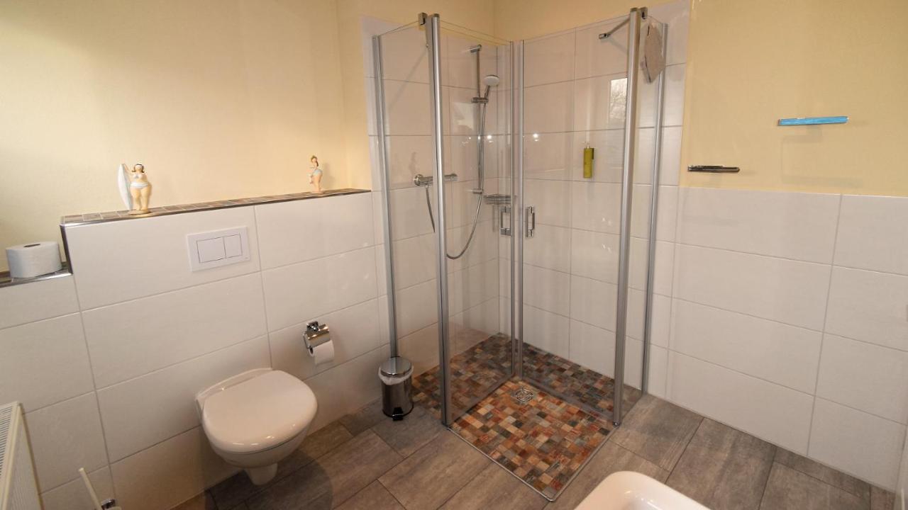 Bed & Breakfast Haus Wopke