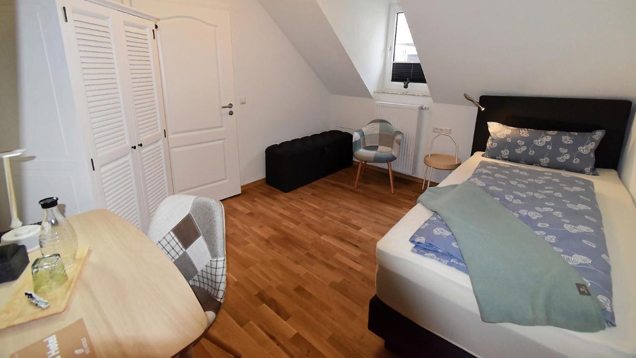 Haus Wopke * Borkum