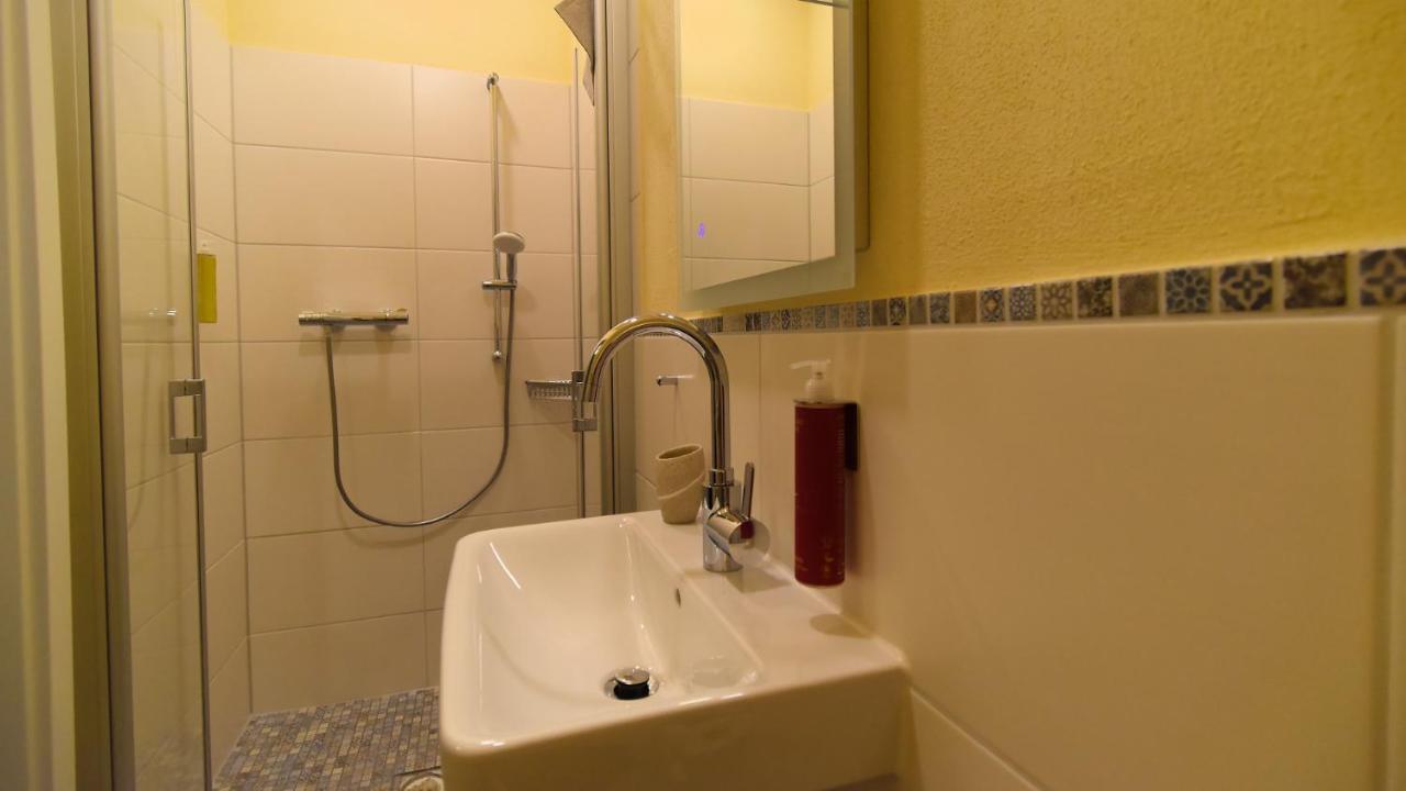 Haus Wopke Bed & Breakfast