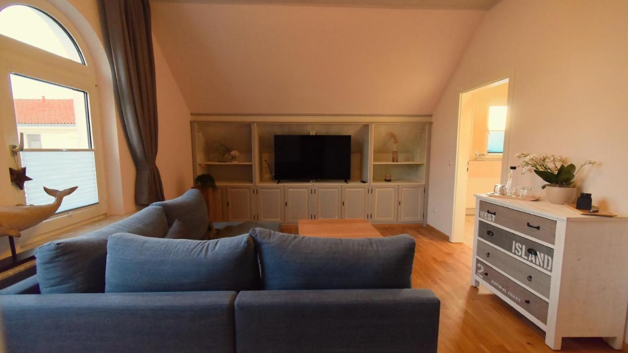 Haus Wopke * Borkum